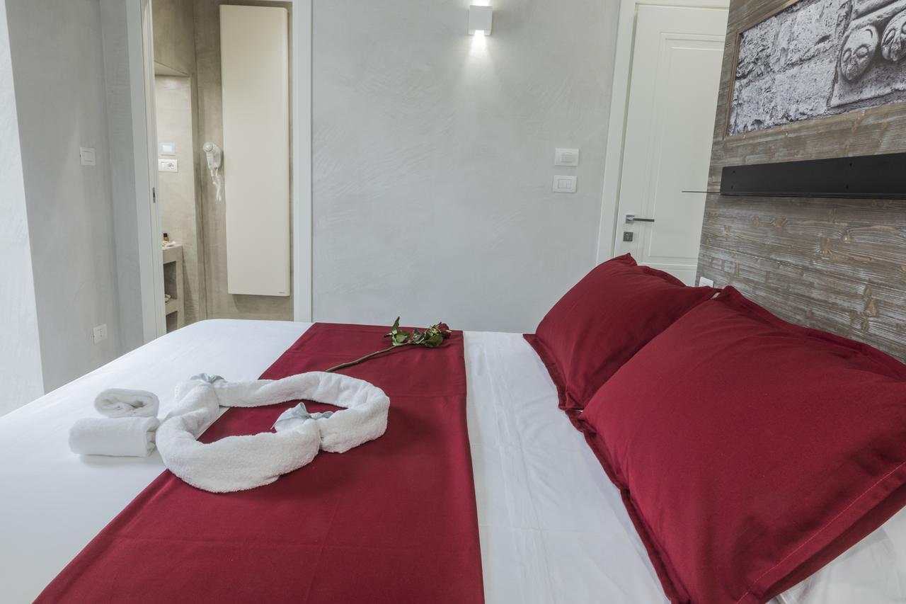 Borgobeltrani Bed & Breakfast Ngoại thất bức ảnh